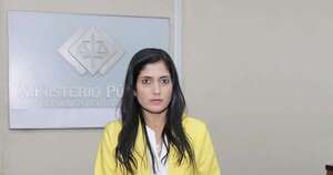 La Nación / Caso Ypyta: Fiscalía dilata imputar a exsíndico Blas Velázquez, a pesar de existir elementos