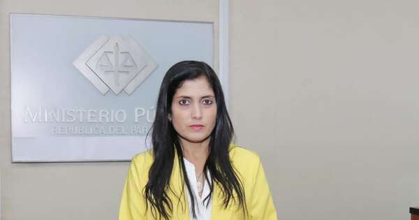 La Nación / Caso Ypyta: Fiscalía dilata imputar a exsíndico Blas Velázquez, a pesar de existir elementos