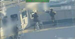 La Nación / Se intensifica la tensión EE. UU.- Venezuela, tras incautación de gran petrolero usado por Irán