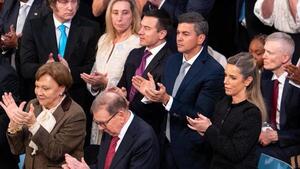 Peña dice que la libertad y la democracia en Venezuela son "innegociables"