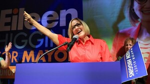 Los demócratas celebran conquista de bastiones republicanos en Miami y distrito de Georgia