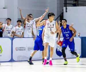 Paraguay tumba a Venezuela en el estreno del Sudamericano U17 - La Tribuna