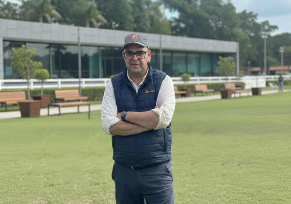 Dávalos: “Hoy vemos más vueltas de inseminación y un ánimo reproductivo que no veíamos hace años”