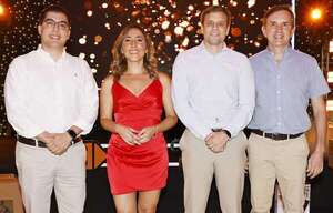 Live in Color: Idesa despidió el año con puro estilo y alegría - Sociales - ABC Color