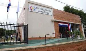 CAH Abre Nuevo Centro de Atención en Jhugua Rey (San Pedro)