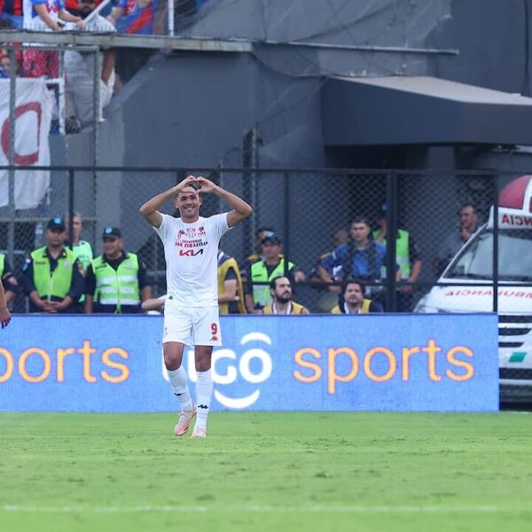 Popular / Clementino González es nuevo jugador de Trinidense