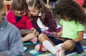Las Mejores Tablets para Niños con Control Parental Fuerte