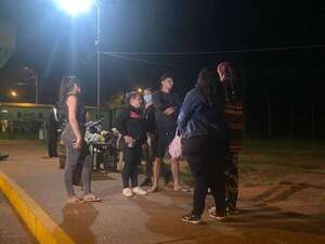 Hospital Nacional de Itauguá: niño lleva más de un mes sin mejoría y su padre pide respuestas - Nacionales - ABC Color