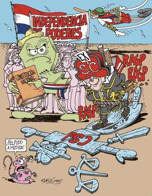 Ñe’ẽmbeweb - Ñe'ẽmbeweb - ABC Color