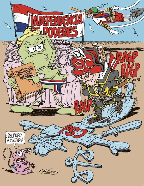 Ñe’ẽmbeweb - Ñe'ẽmbeweb - ABC Color