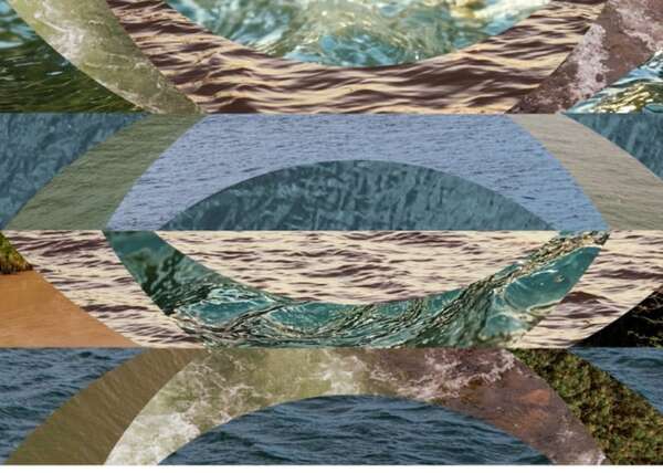 Itaú inauguró espacio cultural dentro del Puerto de Asunción - Empresariales - ABC Color