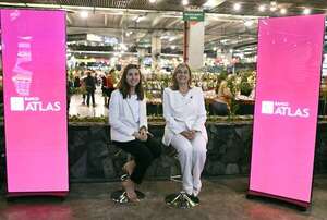 Banco Atlas impulsa el plan de Economía digital - Empresariales - ABC Color