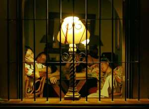 Eq’e invita a atravesar el “Umbral” - Cultura - ABC Color