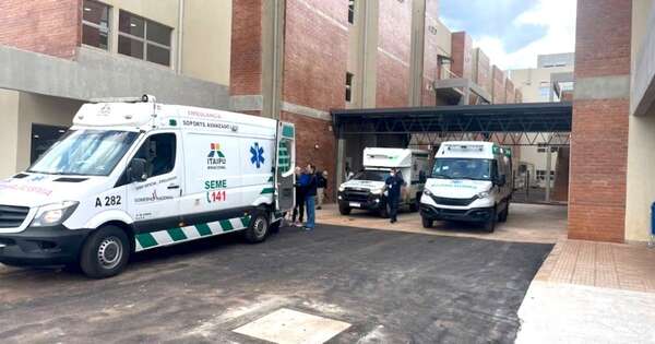 La Nación / Itapúa: casi 19 mil consultas atendidas