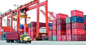 La Nación / Actualizarán requisitos específicos de origen desde el 20 de diciembre