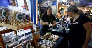 La Nación / Casi 1.900 operaciones de exportación realizaron las mipymes en octubre