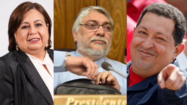 ¿Por qué Aliados de Venezuela Querían Usar Smartmatic?