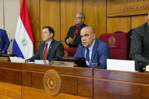 Corte Admite Reunión con Peña; Alega Asuntos Presupuestarios