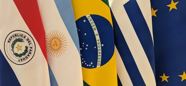 Paraguay Liderará Mercosur desde el 20 de Diciembre