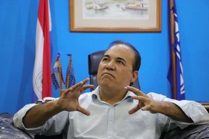 Liberales de Ciudad del Este se Dividen por Alianzas