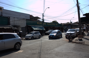 Mercado 4 Extiende Horario con “Battilana de Noche”