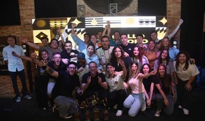 Oniria Gana Premios Gallo de Oro con McDonald’s y ueno