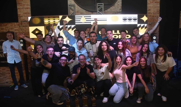 Oniria Gana Premios Gallo de Oro con McDonald’s y ueno