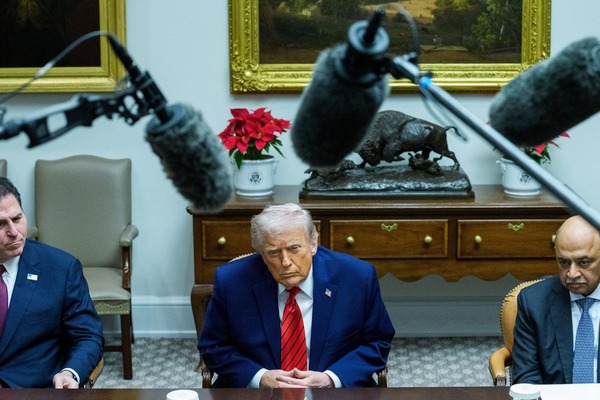 EE. UU. Lanza "Tarjeta Dorada" de USD 1 Millón para Vivir