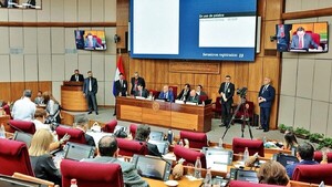 Senado sanciona polémica reforma del transporte y remite al Ejecutivo