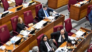 Insisten en erigir un obelisco en el Chaco con fondos públicos