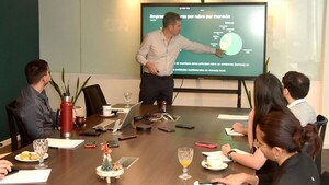 Emisiones primarias en Bolsa superan los USD 1.000 millones, destaca Cadiem