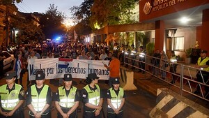 Codehupy: Advierten aumento de autoritarismo y desigualdad social