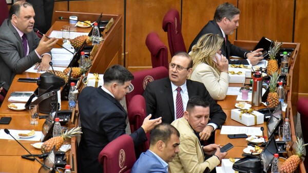 Se posterga hasta marzo la ley de Bachi de protección a periodistas