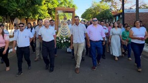 Loreto celebró 233 años con reclamo de infraestructura vial