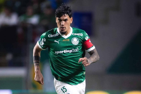 Capitán Albirrojo Gustavo Gómez, Candidato a Rey de América