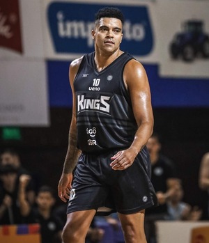 Arrancan Finales del Clausura: Olimpia Kings vs. Colonias Gold