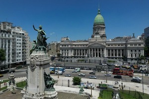 Con Mayoría en Congreso, Milei Intentará Negociar Reformas