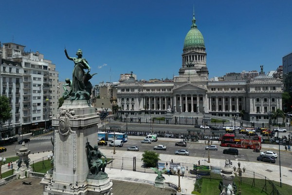 Con Mayoría en Congreso, Milei Intentará Negociar Reformas