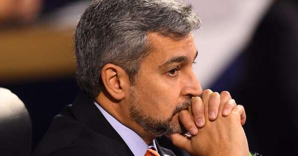 La Nación / Ruta del dinero de Abdo: DNIT solicita informes a Seychelles