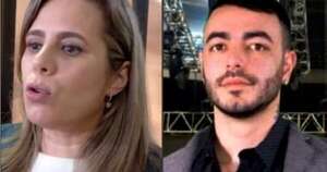 La Nación / Fuerte crítica a Kattya por entrevista a narco