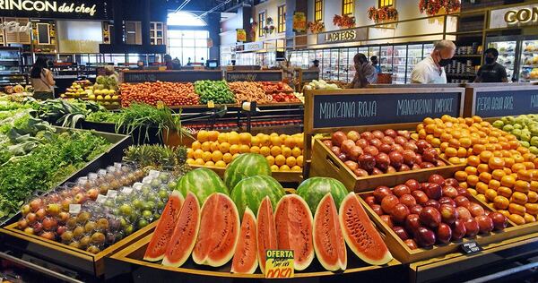 Popular / Supermercados ya orekoma campaña de ofertas por fin de año