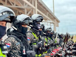 Gobierno lanza Botón Lince, nueva herramienta de auxilio inmediato