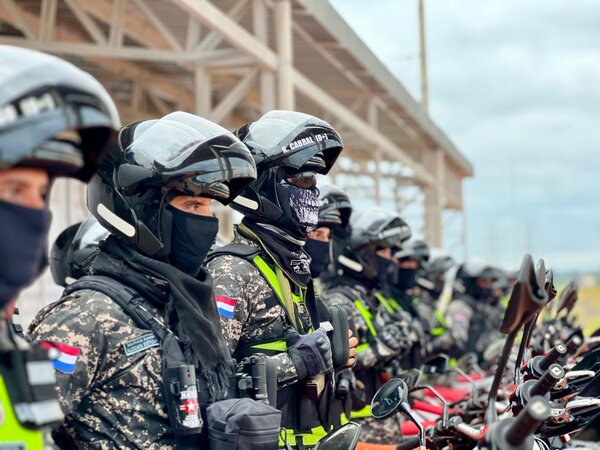 Gobierno lanza Botón Lince, nueva herramienta de auxilio inmediato