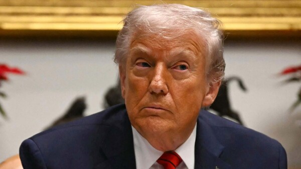 EEUU incautó petrolero frente a Venezuela, anuncia Trump