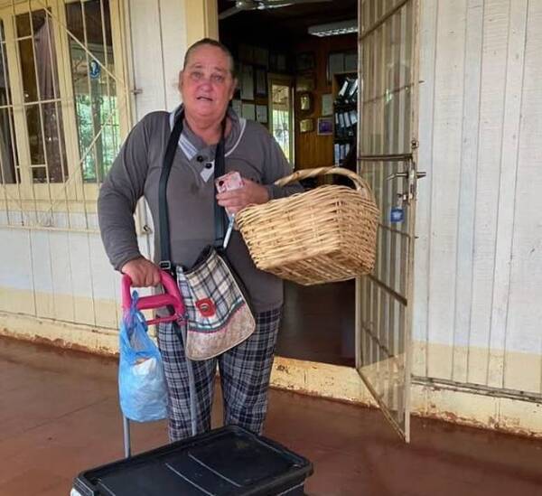 Madre desesperada, vende su casa para salvar a su hijo