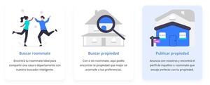 Jo’ári: App de Alquiler Compartido para Jóvenes