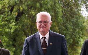 Rolón Responde a Marset: Un Prófugo No Impone Reglas