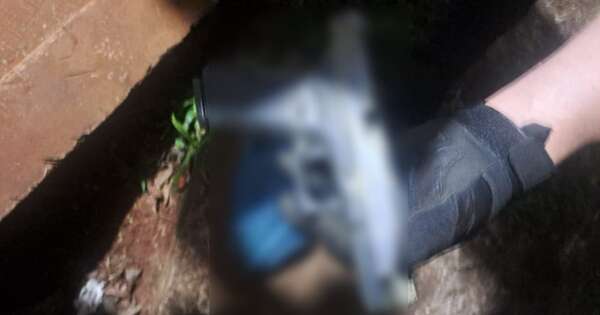 Diario HOY | Abatido el delincuente más buscado del Paraguay