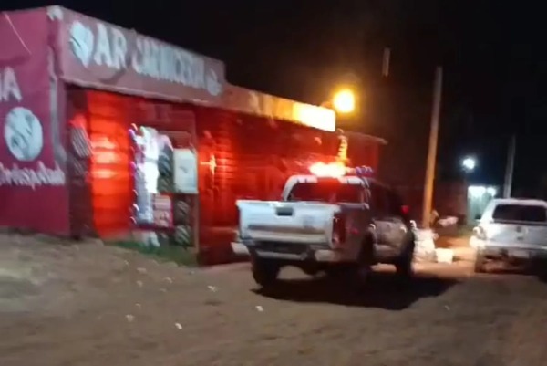Asesinan a comerciante en Pedro Juan Caballero | Unicanal