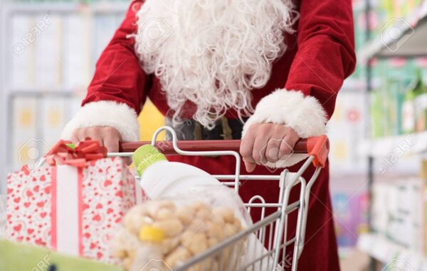 Supermercados activarán campaña de descuentos por fin de año - Portal Digital Cáritas Universidad Católica